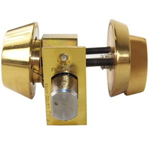 high security deadbolt Oxnard