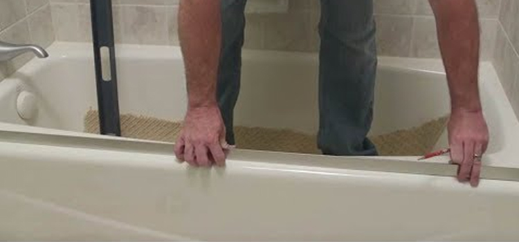Sliding Shower Door Repair in Oxnard